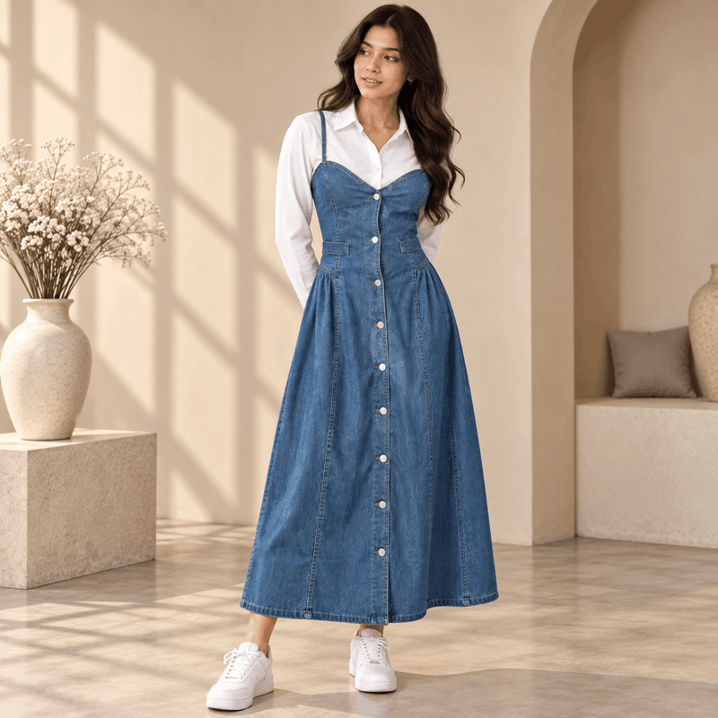 Denim